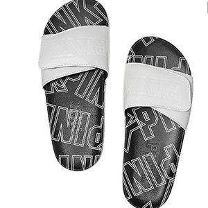 Vs Pink Crossover Comfort Slide S 5/6